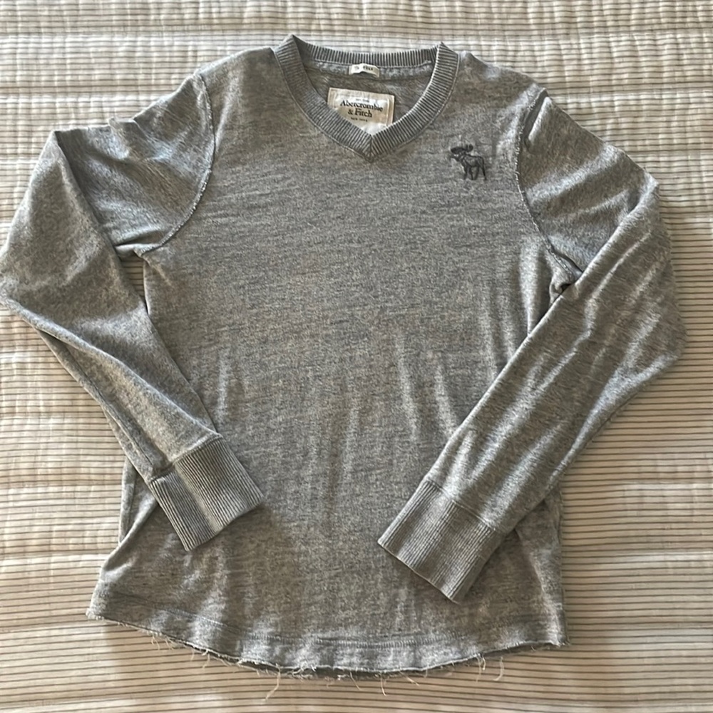 ABERCROMBIE men’s sweater